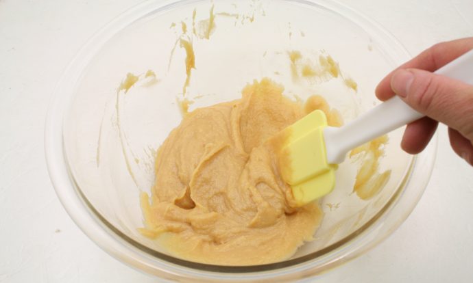 鮭の手作り西京漬け手順画像