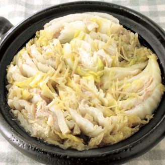 ポン酢、ごまドレッシング除く