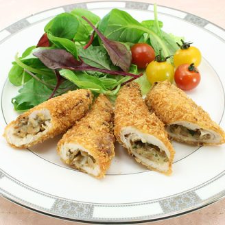 イタリアンささみカツ