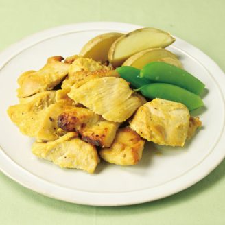 まろやかタンドリーチキン