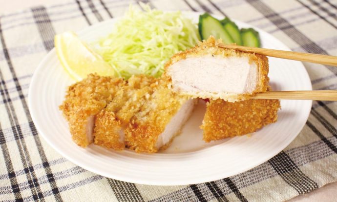 放牧豚バラでつくる基本の塩豚手順画像