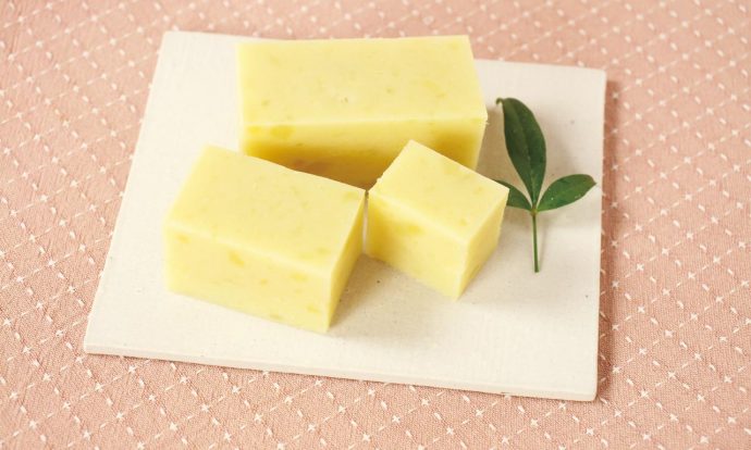 洋風芋ようかん