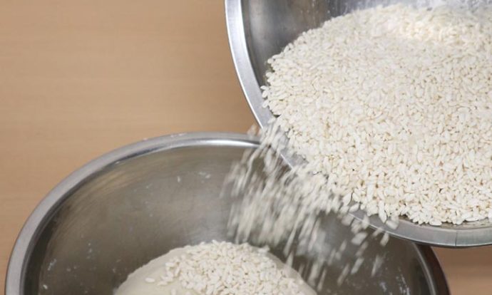 おから味噌の作り方手順画像