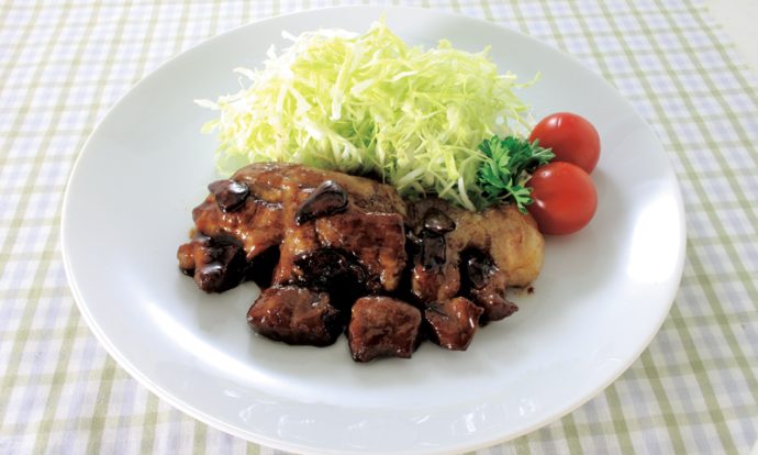 四日市とんてき