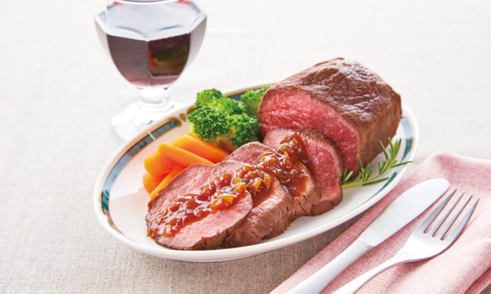 こく旨たまねぎソース