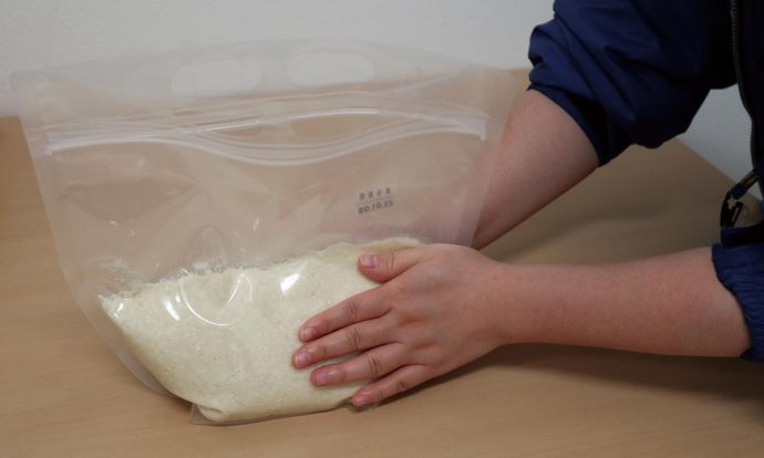 おから味噌の作り方手順画像