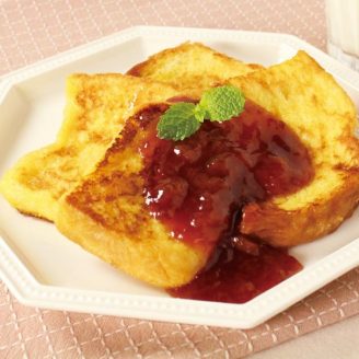 フレンチトースト