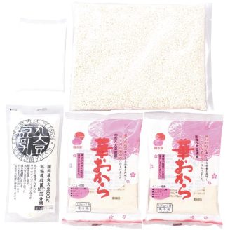 おから味噌の作り方