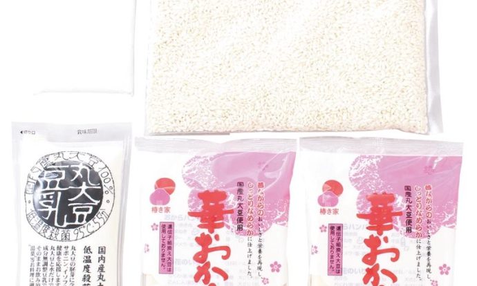 おから味噌の作り方