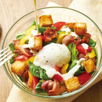 シーザーサラダ