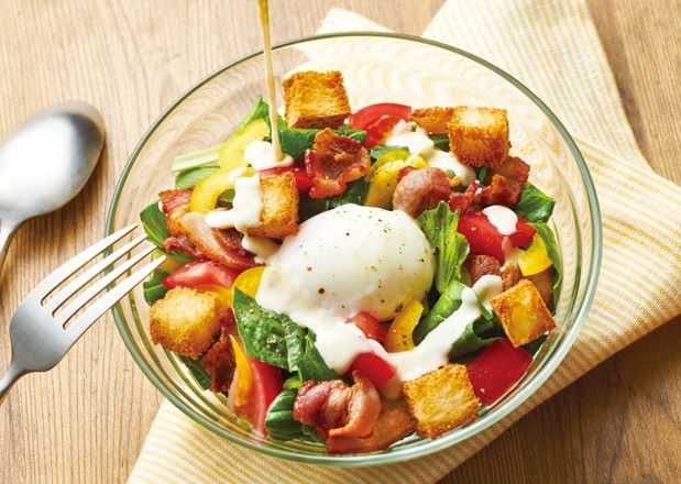 シーザーサラダ