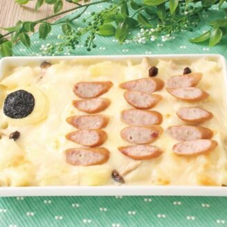 ポテトグラタン