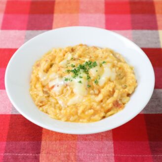 トマトリゾット