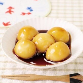 ひやひやみたらし