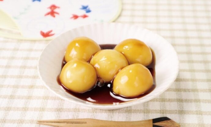 ひやひやみたらし