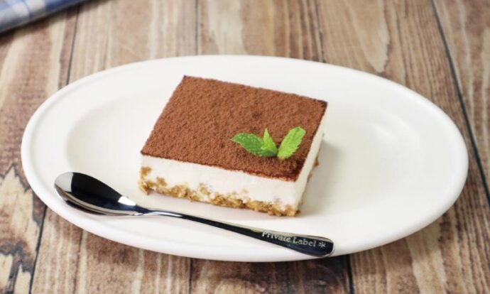 アイスティラミス