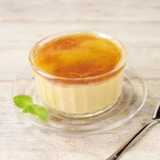 ブリュレアイス