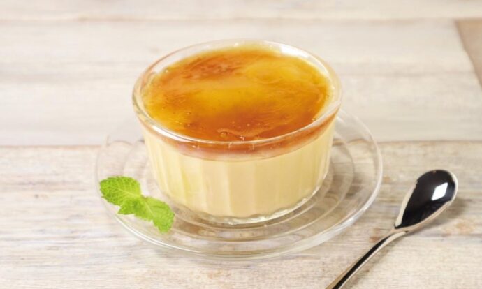 ブリュレアイス