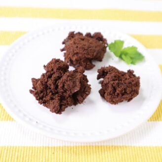 エアインチョコ