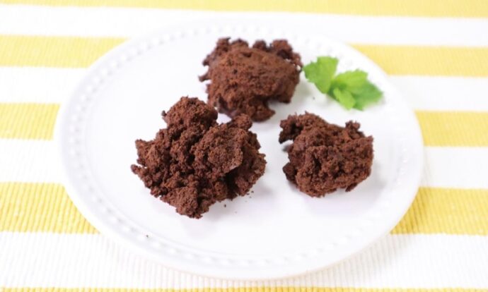 エアインチョコ