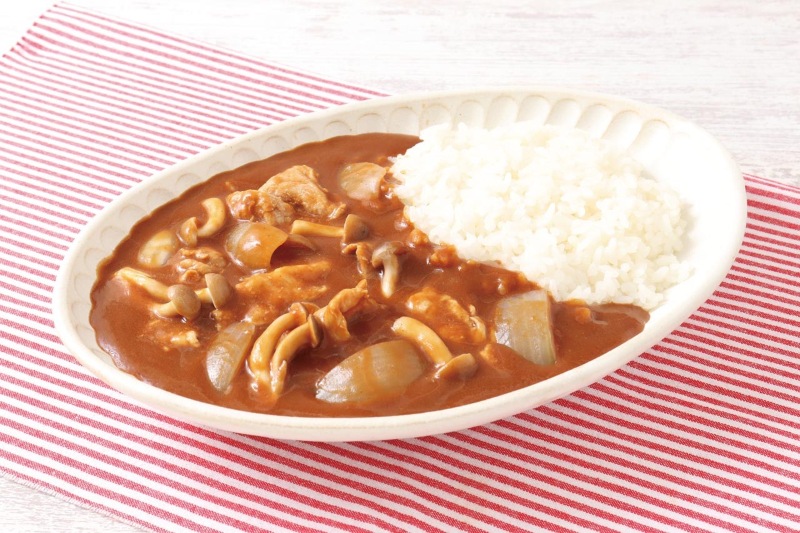 ポークストロガノフ